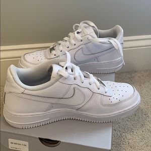 Air Force 1s